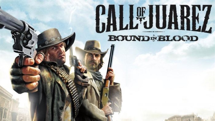 Call of Juarez Bound in Blood v1.1.0.0