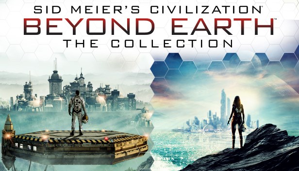 Sid Meier's Civilization: Beyond Earth v1.1.2.4035