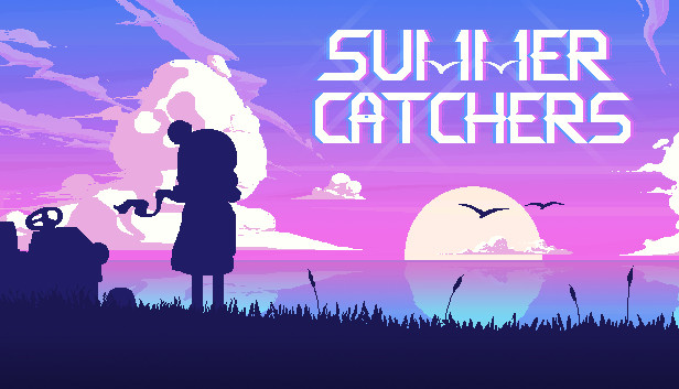 Summer Catchers v1.5.2