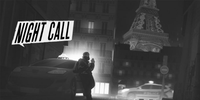 Night Call v1.3.3