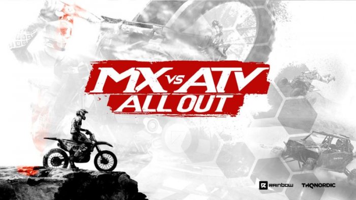 MX vs ATV All Out v2.9.6 Hotfix
