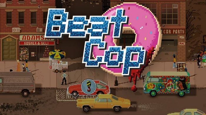 Beat Cop v1.1.744