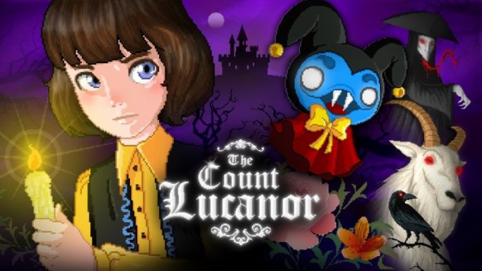 The Count Lucanor v1.4.23