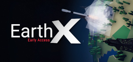 EarthX v0.3.1