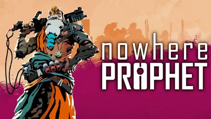 Nowhere Prophet v1.07.013