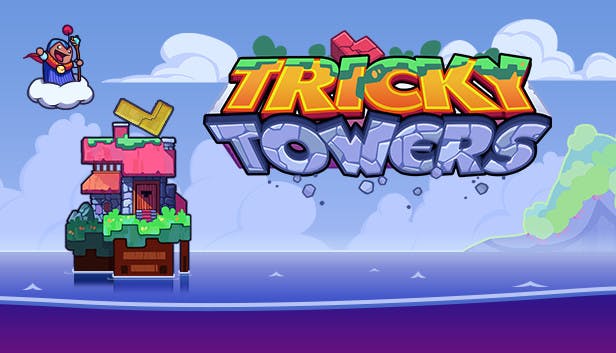 Tricky Towers v20.04.2020