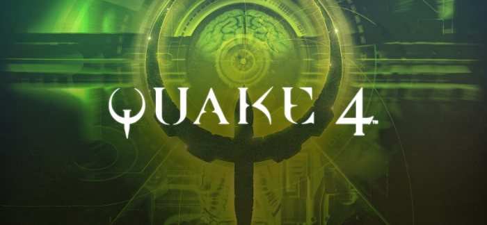 Quake 4 v1.4.2