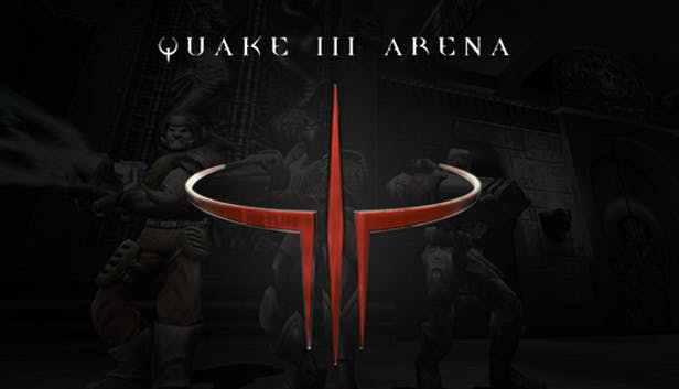 Quake 3 - Arena v1.32c
