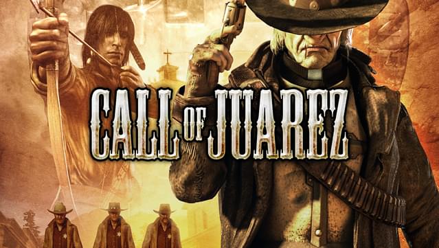 Call of Juarez: Cокровища ацтеков v1.1.1.0