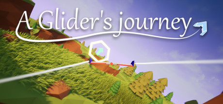 A Glider’s Journey