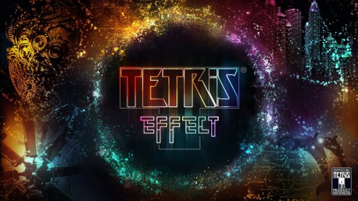 Tetris Effect v1.0.6