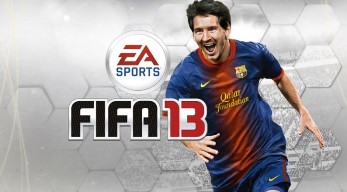 FIFA 13 v1.7.0.0