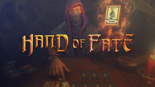 Hand of Fate v1.3.20