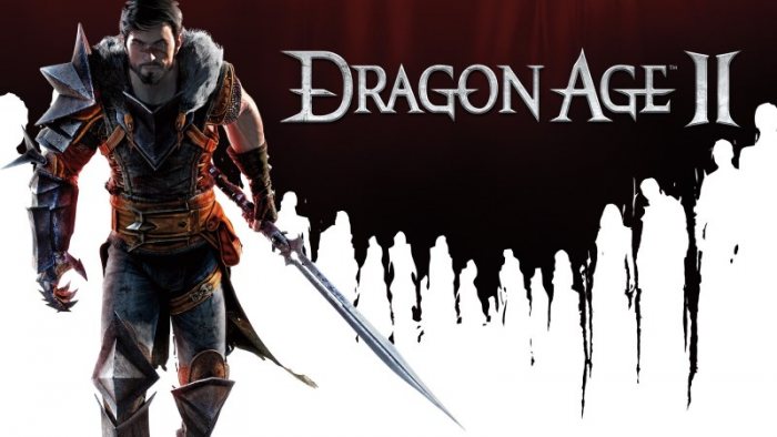 Dragon Age 2 v1.04