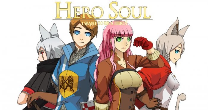 Hero Soul v1.2