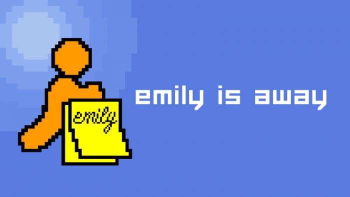 Emily is Away v1.2