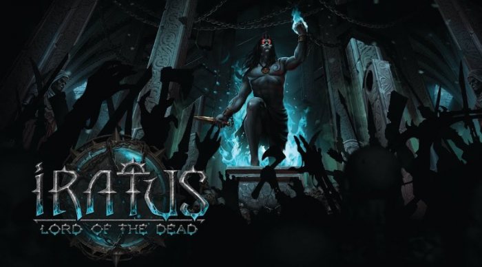 Iratus: Lord of the Dead v181.13.00