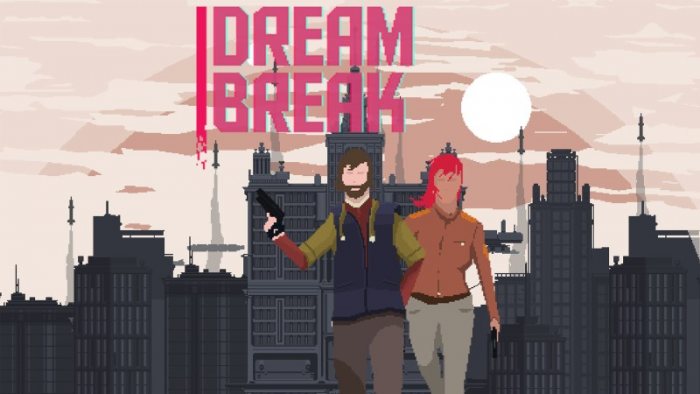Dreambreak v1.11