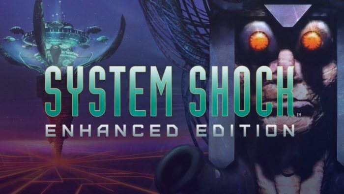 System Shock: Enhanced Edition (SPU-1.1.8)