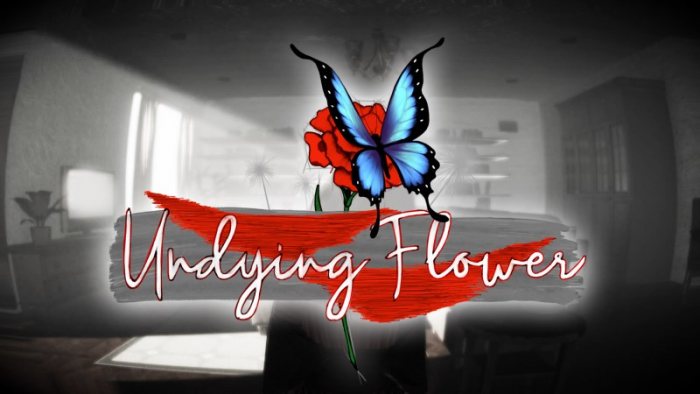 Undying Flower v0.1.6b