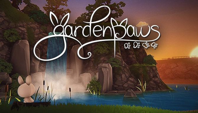 Garden Paws v1.4.1