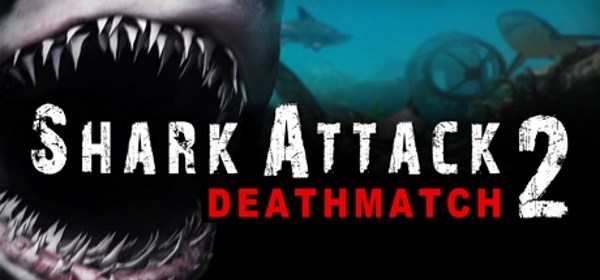 Shark Attack Deathmatch 2 v1.0.43