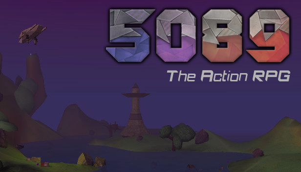 5089: The Action RPG v1.941