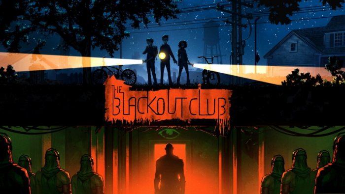 The Blackout Club v13.08.2021