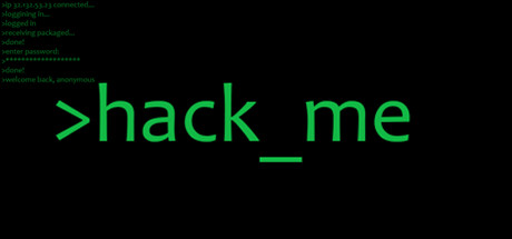 Hack_me 1 v1.3.2