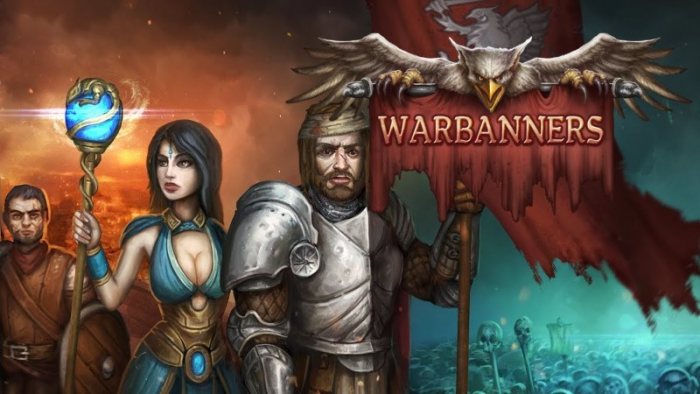 Warbanners v1.3.3