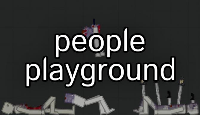 People Playground v1.21.3