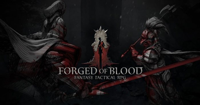 Forged of Blood v1.4.4690