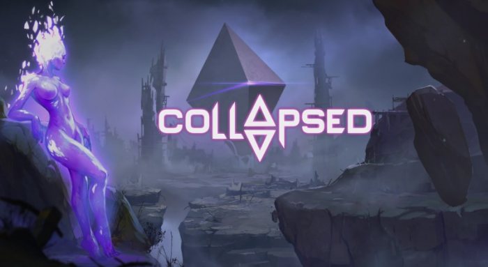 Collapsed v1.11