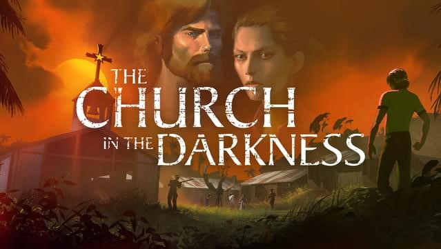 The Church in the Darkness v1.43