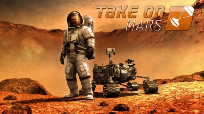 Take on Mars v1.0.0011