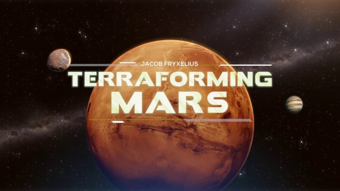 Terraforming Mars v1.3000.1.11322