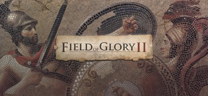 Field of Glory II v1.5.36