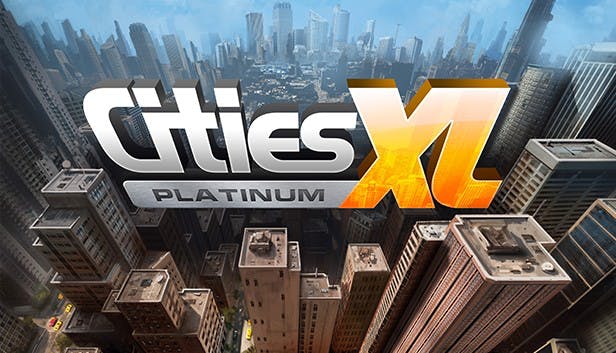 Cities XL Platinum v1.0.5.725