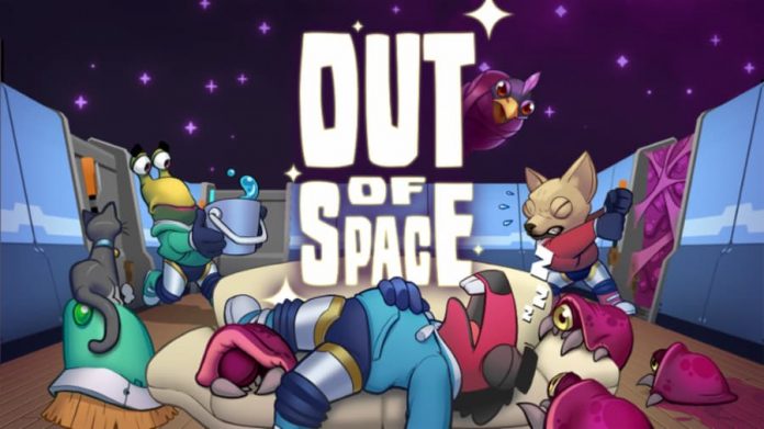 Out of Space v1.2.4b13
