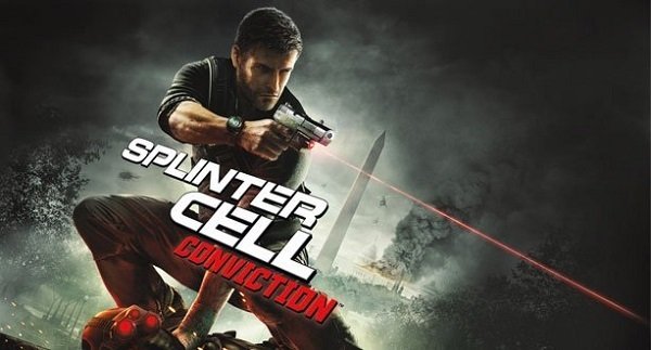 Tom Clancy's Splinter Cell Conviction v1.04