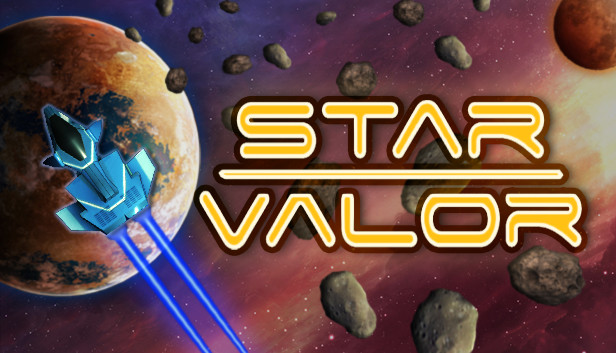 Star Valor v1.2.8