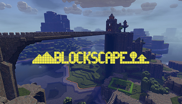 Blockscape v14.12.2019