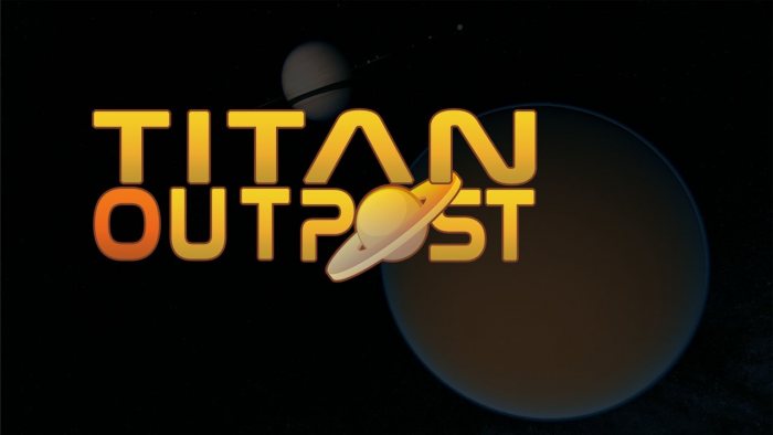 Titan Outpost v1.21