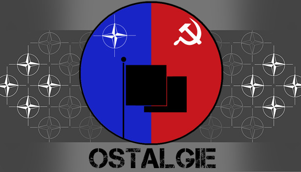 Ostalgie The Berlin Wall v1.7.0 + все DLC
