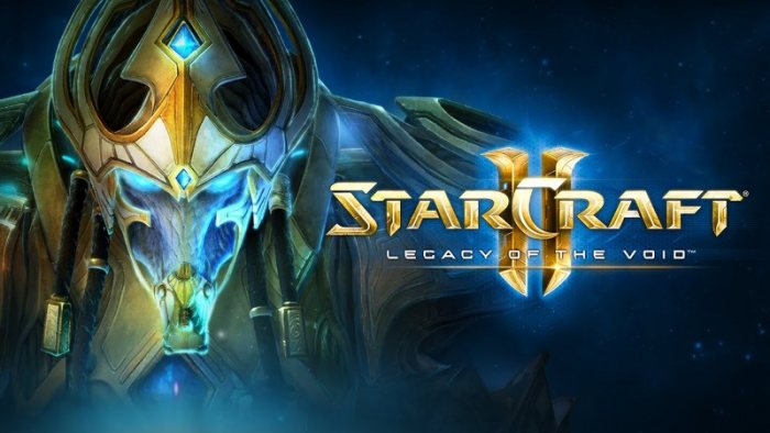 StarCraft 2 Legacy of the Void v3.1.4.41219