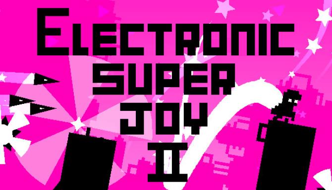 Electronic Super Joy 2 Gold Edition