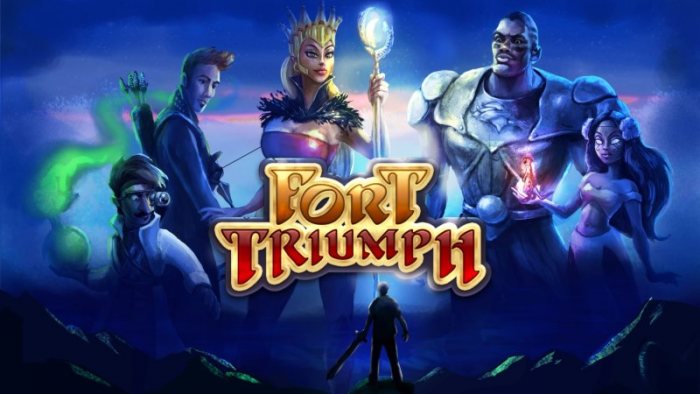 Fort Triumph v1.1.6