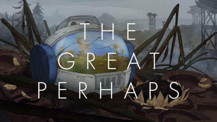 The Great Perhaps v1.32.14