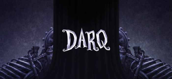 DARQ v1.3.2b