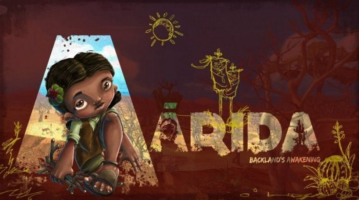 Arida: Backland's Awakening v1.1